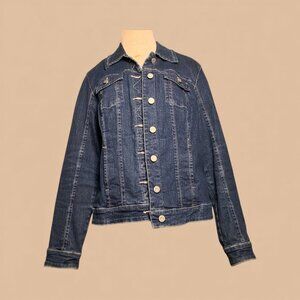 AMX Denim Jacket